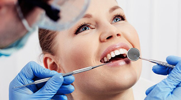 Dentist Los Angeles - Cosmetic Dentistry