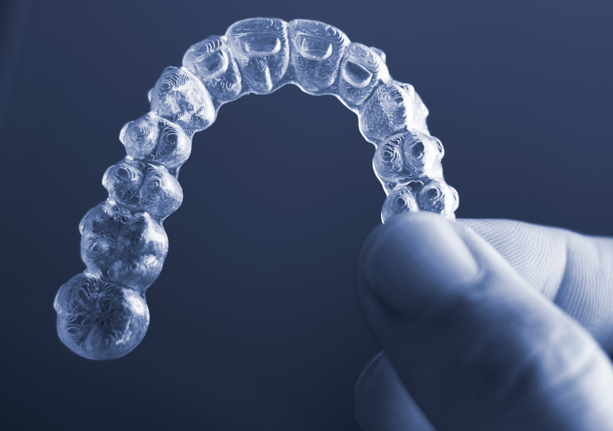 Learn More About the Benifits of Invisalign In Los Angeles, CA