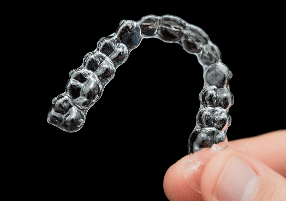Cosmetic dentistry procedures: What to expect from Invisalign in Downtown L.A