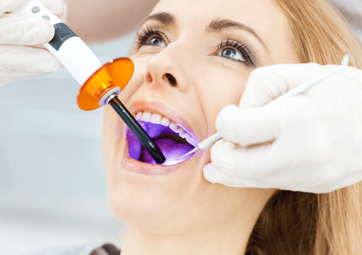 Learn More About laser gum treatment Near Me In Los Angeles, CA