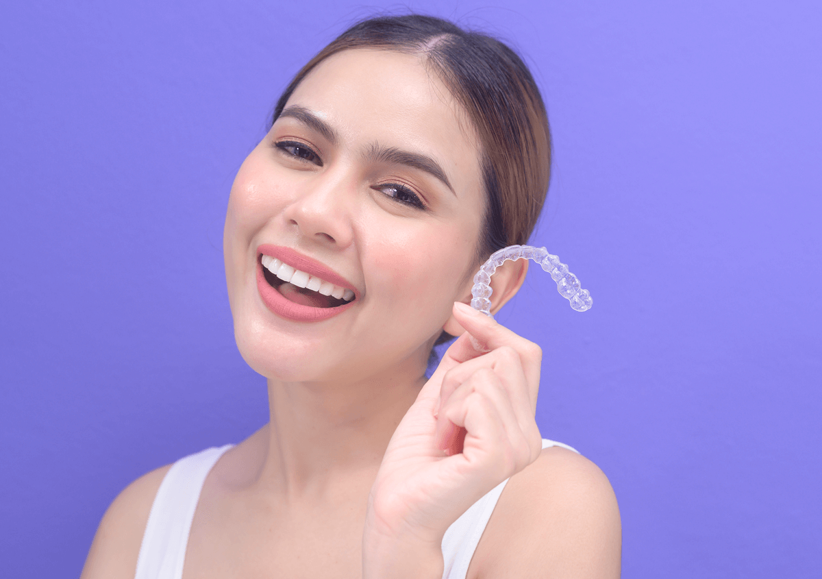 Learn More About health and beauty with Invisalign In Los Angeles, CA