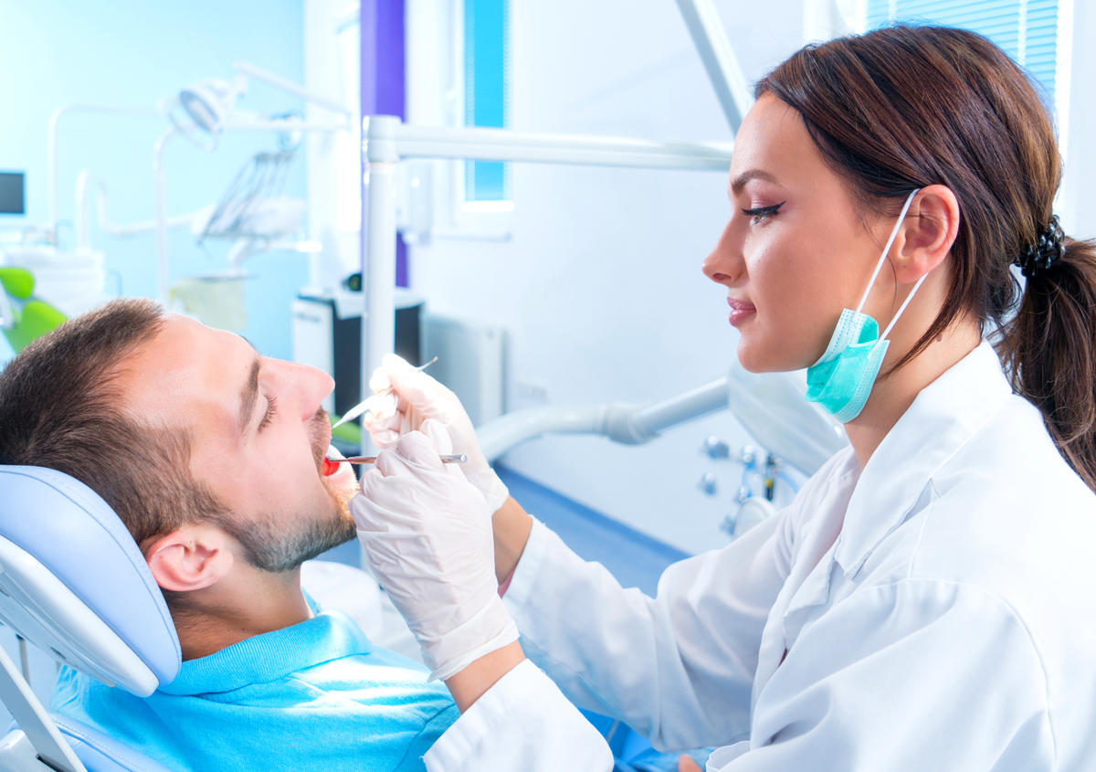 Learn More About detecting gum disease Near Me In Los Angeles, CA