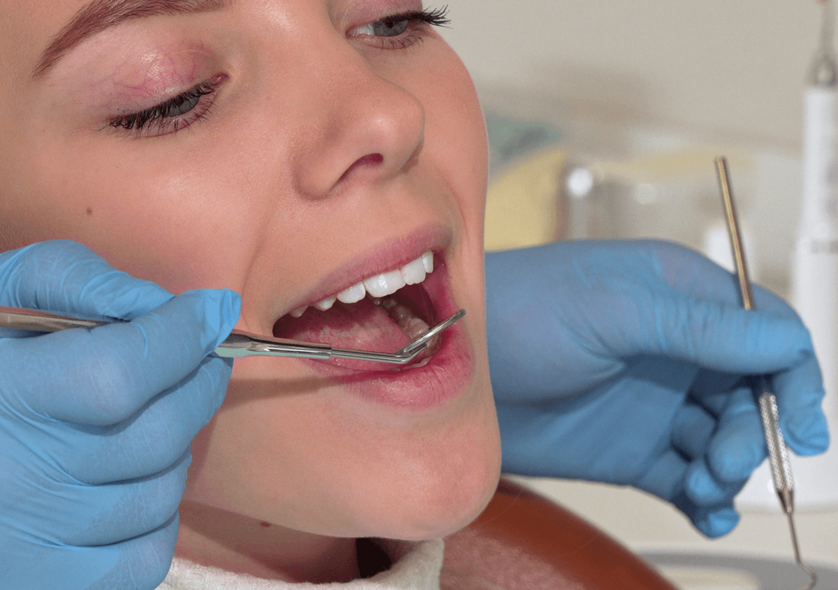 Learn More About solutions for Gum Disease In Los Angeles, CA
