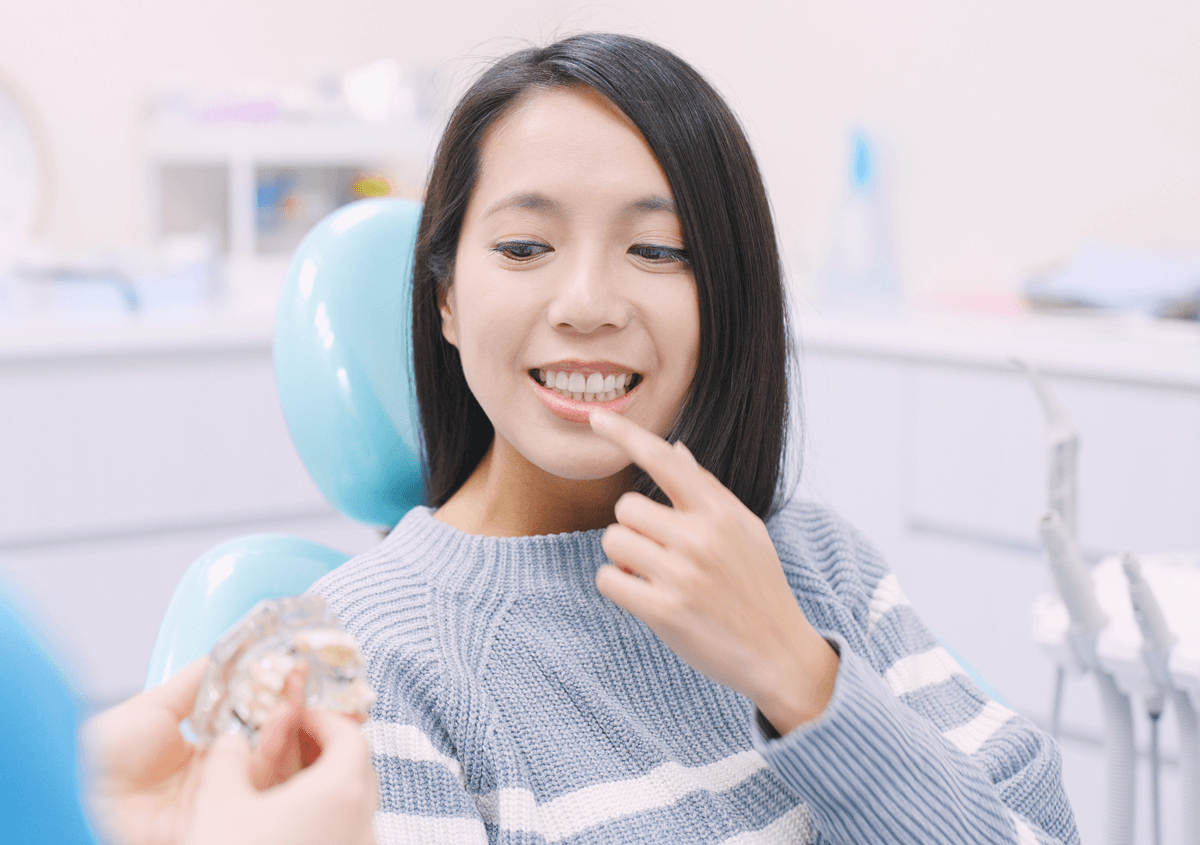 Dental implant solutions for missing teeth in Los Angeles, CA
