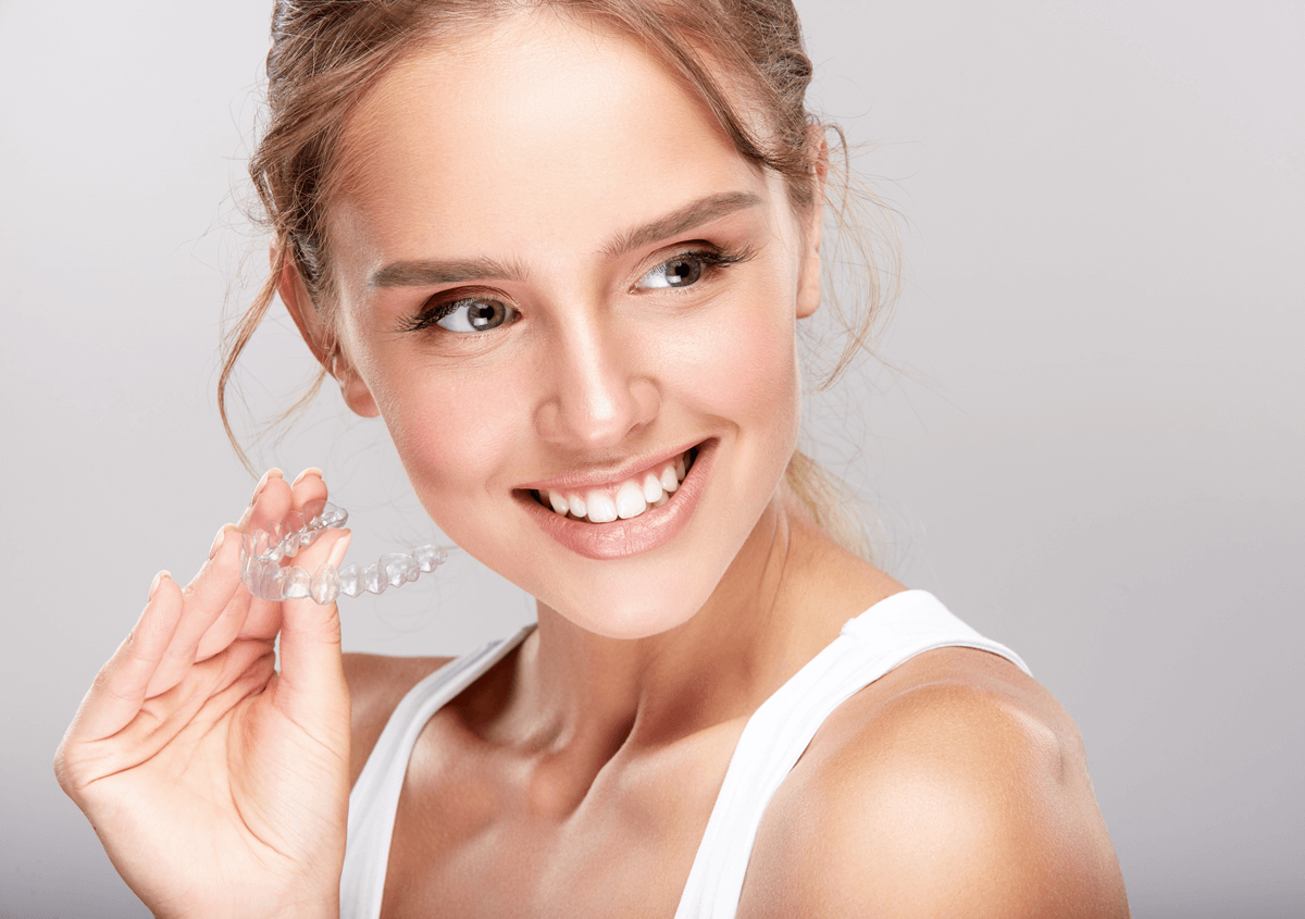 Learn More About Benifits of Invisalign In Los Angeles, CA