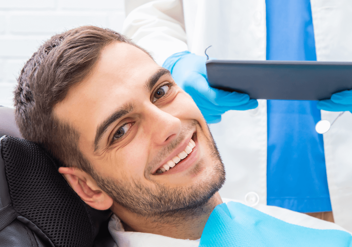Learn More About Implant dentistry in Downtown in Los Angeles, CA