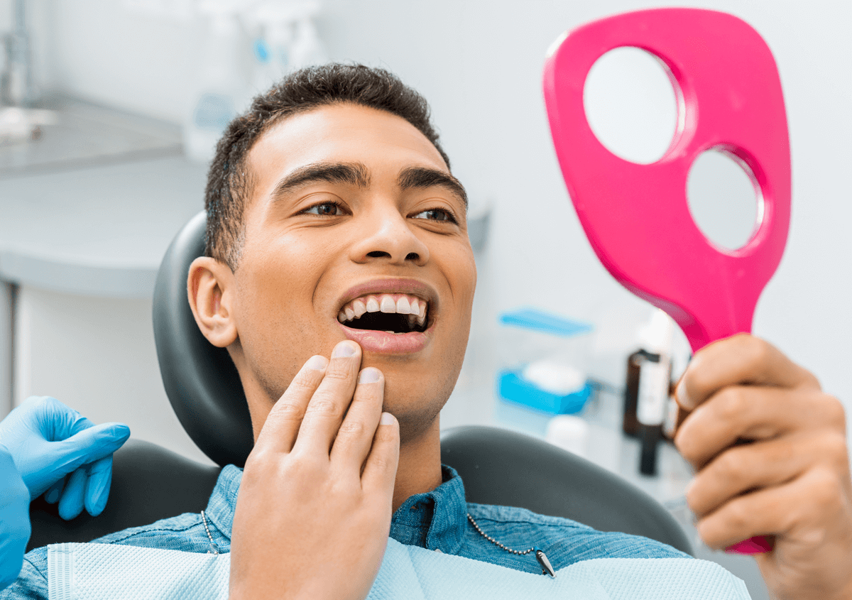 Learn More About gum disease Near Me In Los Angeles, CA