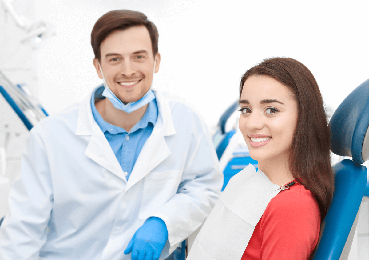 What Treatment Options are Available for Gum Disease Near Me In Los Angeles, CA