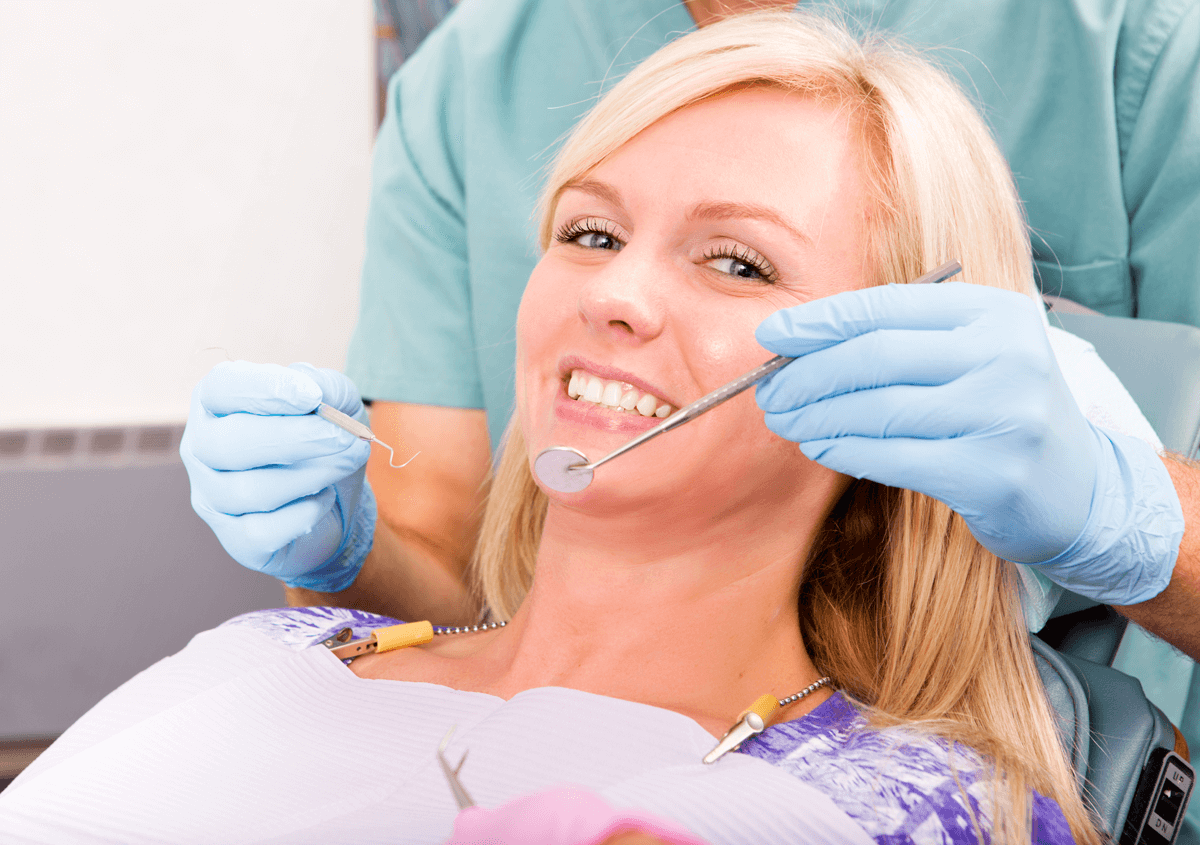 Who Can Benefit From Sedation Dentistry in Los Angeles, CA