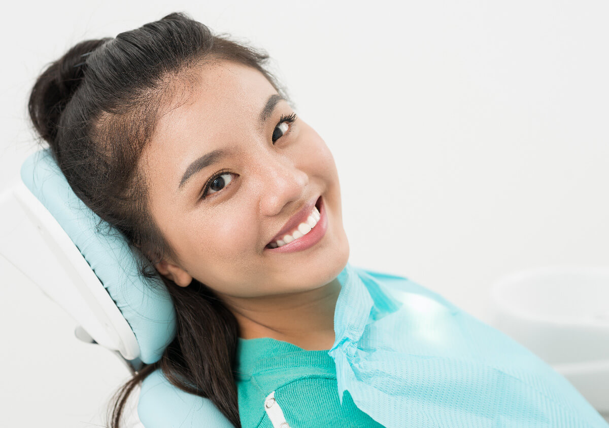 dental implants from Dr. Don Mungcal in Los Angeles