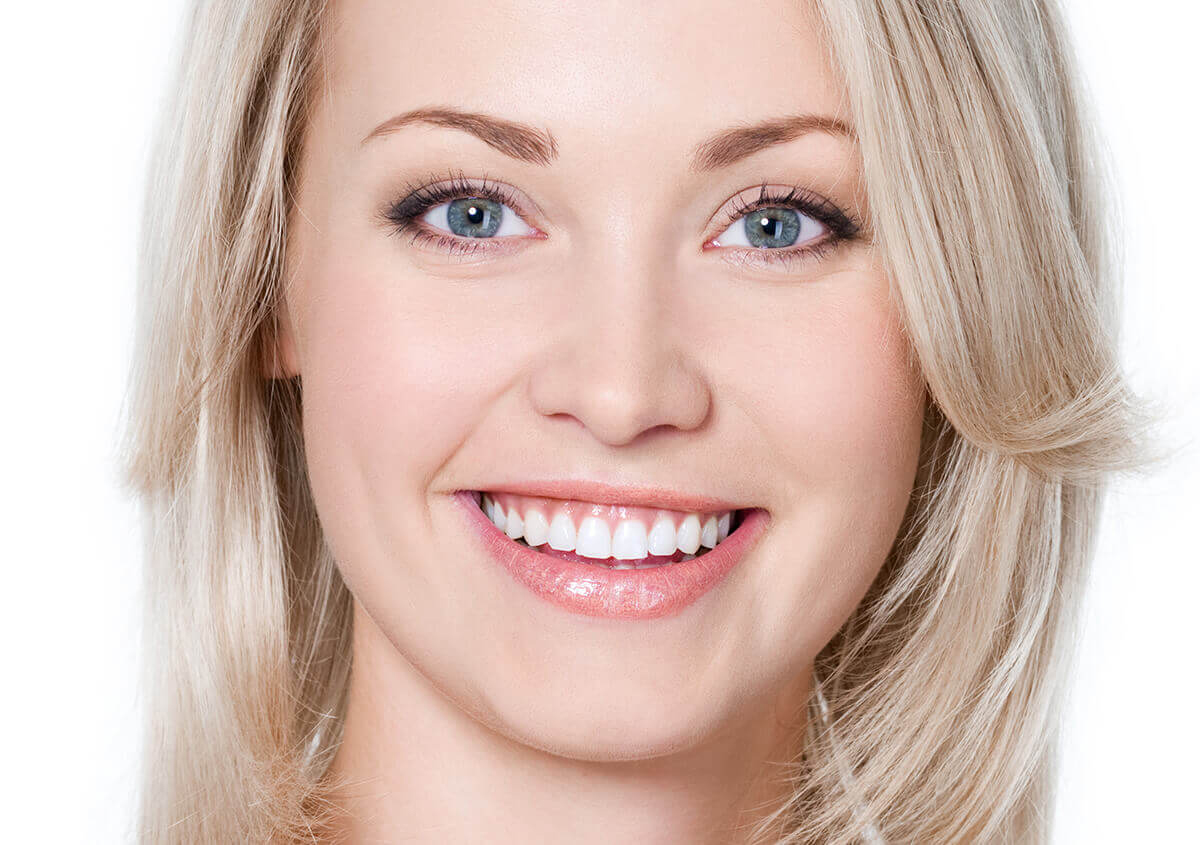 Cosmetic Dentistry Options in Los Angeles Area