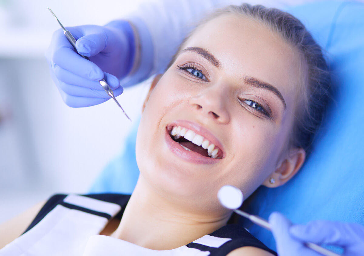 The ideal experience with dental implants Near Me in downtown Los Angeles