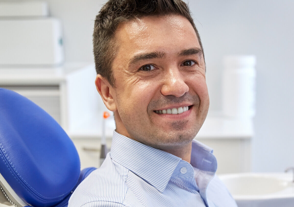 Dentist for TMJ Treatment in Los Angeles Area
