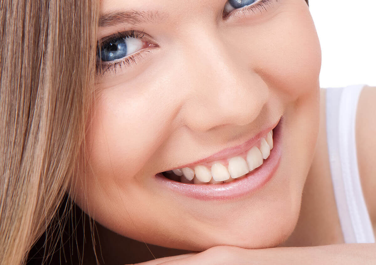 Cosmetic Dentistry Options in Los Angeles Area