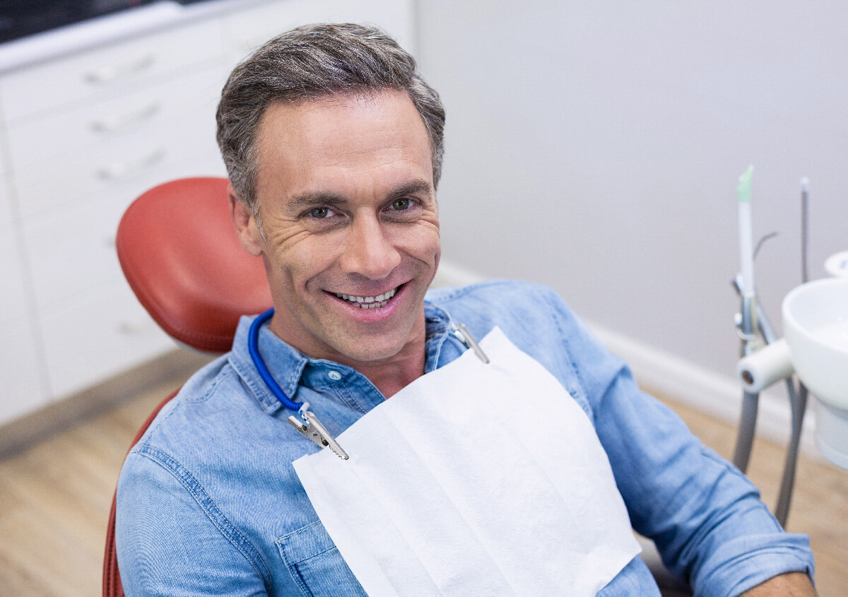 A Variety Of Effective Periodontal Disease Treatments Available Near Me In Los Angeles, CA