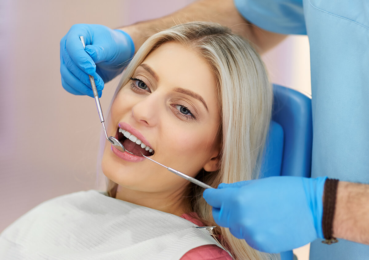 Root Canal Therapy in Los Angeles Area