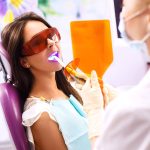 Laser Teeth Whitening in Los Angeles Area